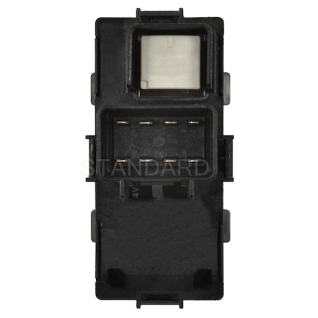 Standard Ignition Power Window Switch DWS-218